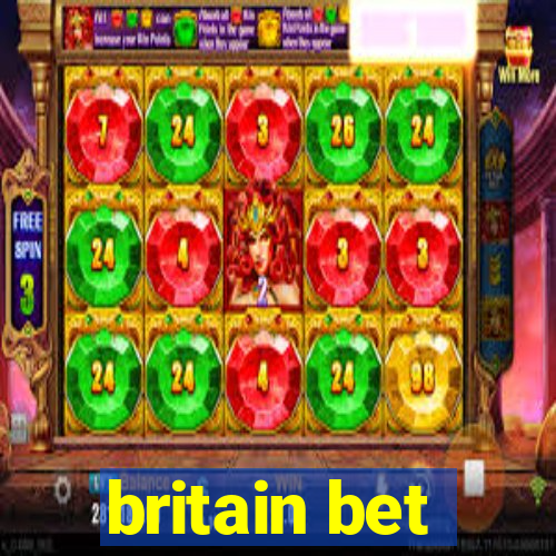 britain bet